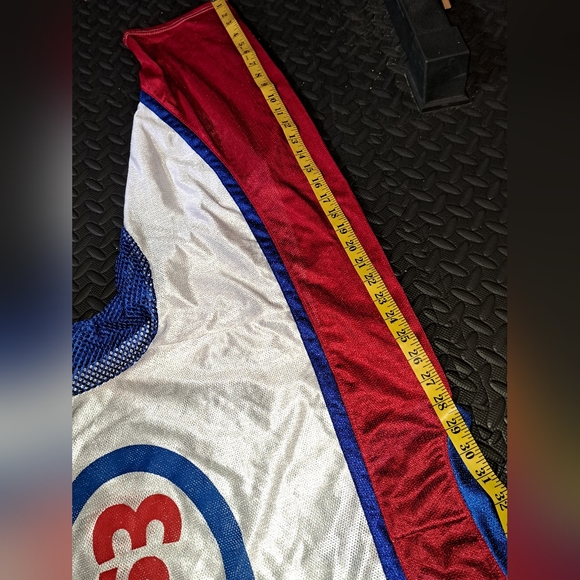Vintage Esso hockey jersey - Picture 11 of 11